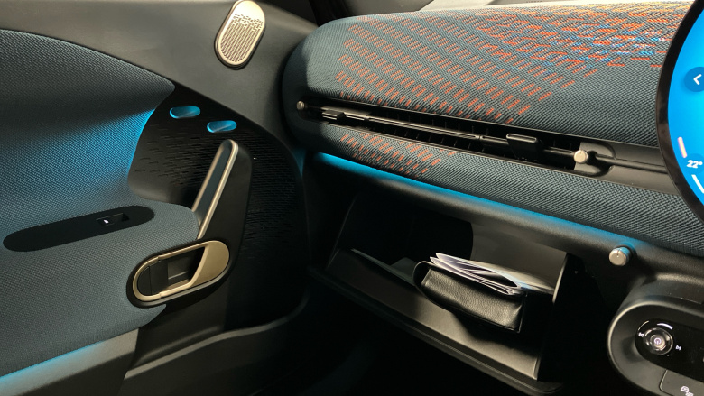 MINI Aceman 160kW SE Exclusive [Level 2] 54kWh 5dr Auto Electric Hatchback